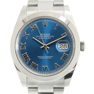 Rolex Datejust Automatic Replica Watch 126300-0017