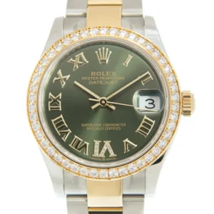 Rolex Datejust Automatic Replica Watch 278383RBR-0015