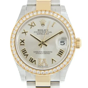 Rolex Datejust Automatic Replica Watch 278383RBR-0003