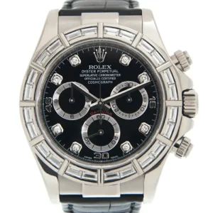 Rolex Daytona Automatic Replica Watch 116589BR