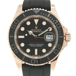 Rolex Yacht-Master Automatic Replica Watch 126655-0002