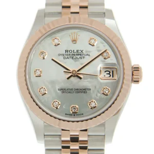 Rolex Datejust Automatic Replica Watch 278271-0026