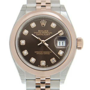 Rolex Datejust 279161-0011 Replica Watch