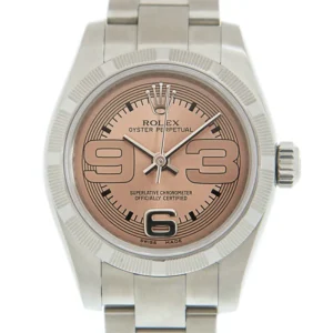 Rolex Datejust Automatic Replica Watch 176210