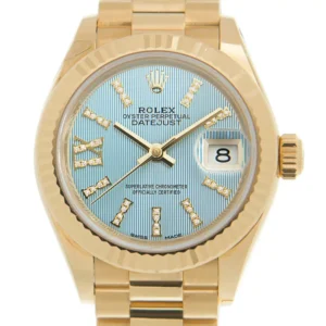 Rolex Datejust 279178-0009 Replica Watch