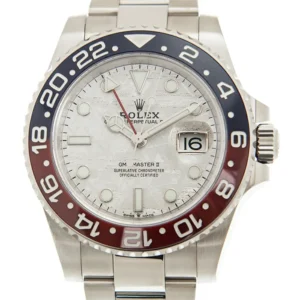 Rolex Gmt-Master II Automatic Replica Watch 126719BLRO-0002
