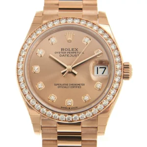 Rolex Datejust 278285RBR-0025 Replica Watch