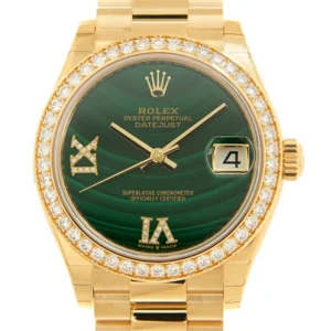Rolex Datejust Automatic Replica Watch 278288RBR-MLVIIX P