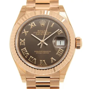 Rolex Datejust 279175-0014 Replica Watch