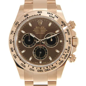 Rolex Daytona Automatic Replica Watch 116505-0013