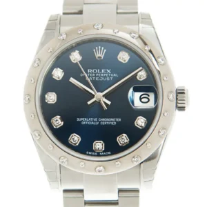 Rolex Datejust Automatic Replica Watch 178344-0029