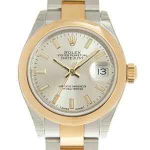 Rolex Datejust 279163-0020 Replica Watch