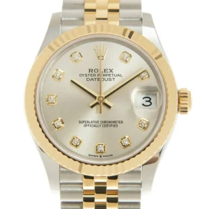 Rolex Datejust Automatic Replica Watch 278273-0020