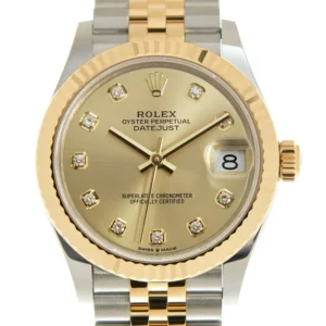 Rolex Datejust 278273-0026 Replica Watch