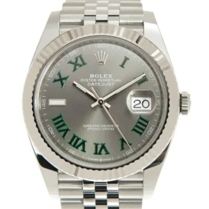 Rolex Datejust Automatic Replica Watch 126334-0022