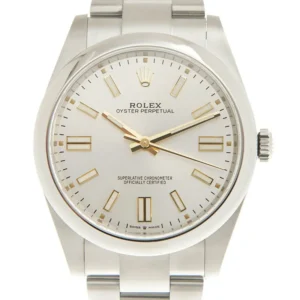 Rolex Oyster Perpetual Replica Watch 124300-0001