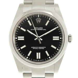 Rolex Oyster Perpetual Replica Watch 124300-0002