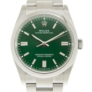 Rolex Oyster Perpetual Automatic Replica Watch 126000-0005
