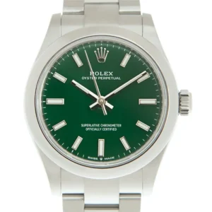 Rolex Oyster Perpetual Replica Watch 277200-0006