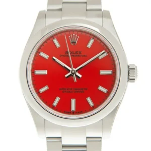 Rolex Oyster Perpetual Automatic Replica Watch 277200-0008