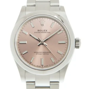 Rolex Oyster Perpetual 277200-0004 Replica Watch