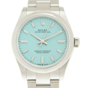 Rolex Oyster Perpetual Replica Watch 277200-0007