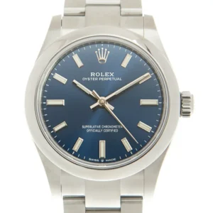 Rolex Oyster Perpetual 277200-0003 Replica Watch