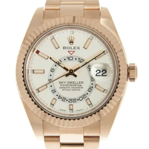 Rolex Sky-Dweller 326935-0005 Replica Watch