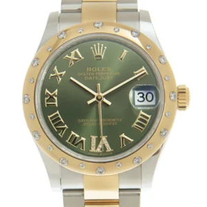 Rolex Datejust 278343RBR-0015 Replica Watch