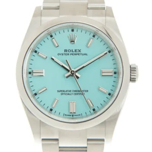 Rolex Oyster Perpetual 126000-0006 Replica Watch