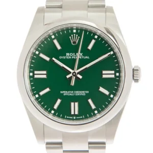 Rolex Oyster Perpetual 124300-0005 Replica Watch