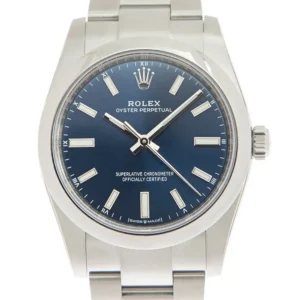 Rolex Oyster Perpetual Replica Watch 124200-0003