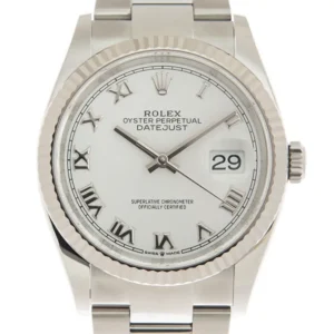 Rolex Datejust 126234-0026 Replica Watch