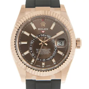 Rolex Sky-Dweller Automatic Replica Watch 326235-0005