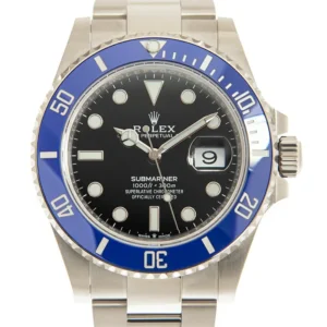 Rolex Submariner Replica Watch 126619LB-0003