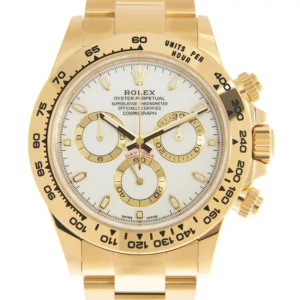 Rolex Daytona Replica Watch 116508-0001