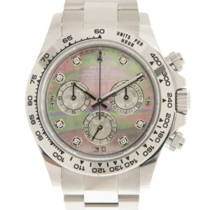Rolex Daytona Automatic Replica Watch 116509-0044