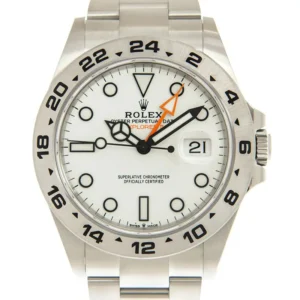 Rolex Explorer II 226570-0001 Replica Watch