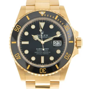 Rolex Submariner 126618LN-0002 Replica Watch