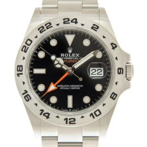 Rolex Explorer II Replica Watch 226570-0002