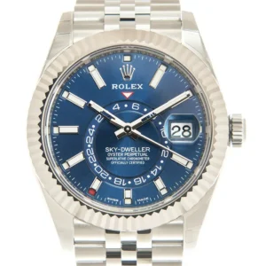 Rolex Sky-Dweller Automatic Replica Watch 326934-0004