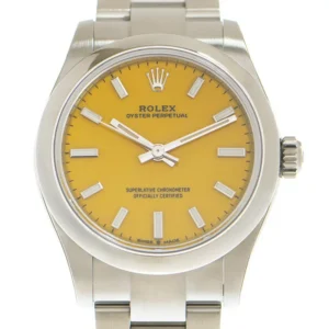 Rolex Oyster Perpetual Replica Watch 277200-0005