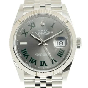 Rolex Datejust Automatic Replica Watch 126234-0045