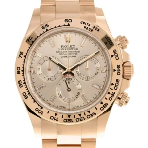 Rolex Daytona Automatic Replica Watch 116505-0017