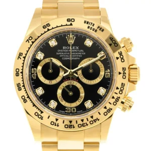 Rolex Daytona Automatic Replica Watch 116508-0016