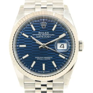 Rolex Datejust 126234-0049 Replica Watch