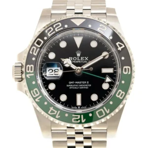 Rolex Gmt-Master II Automatic Replica Watch 126720VTNR-0002