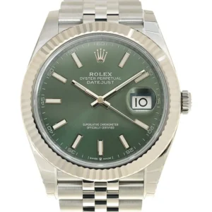 Rolex Datejust Automatic Replica Watch 126334-0028