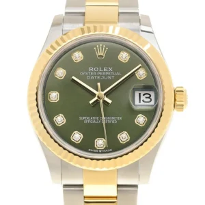 Rolex Datejust Automatic Replica Watch 278273-0029