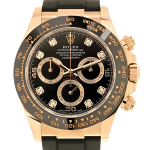 Rolex Daytona Automatic Replica Watch 116515LN-0057/56